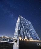 Afbeelding van de locatie