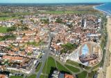 Afbeelding van de locatie
