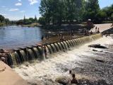Afbeelding van de locatie
