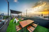 Afbeelding van de locatie