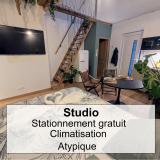 Afbeelding van de locatie