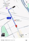 Afbeelding van de locatie