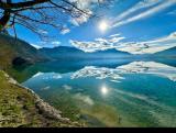 Bild des Orts