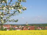 Bild des Orts