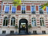Afbeelding van de locatie