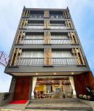 Afbeelding van de locatie