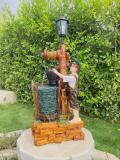 Bild des Orts