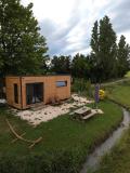 Afbeelding van de locatie