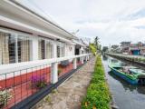 Afbeelding van de locatie