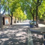 Afbeelding van de locatie