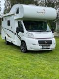 Afbeelding van de locatie