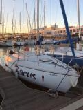 Afbeelding van de locatie