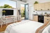 Afbeelding van de locatie