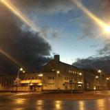 Afbeelding van de locatie