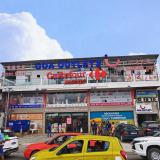 Afbeelding van de locatie