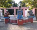 Afbeelding van de locatie