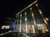Afbeelding van de locatie