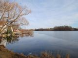 Afbeelding van de locatie
