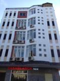 Afbeelding van de locatie