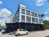 Afbeelding van de locatie