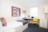 Afbeelding van de locatie