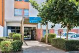 Afbeelding van de locatie