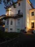 Afbeelding van de locatie