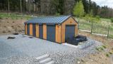 Bild des Orts
