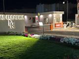 Afbeelding van de locatie