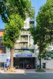Afbeelding van de locatie