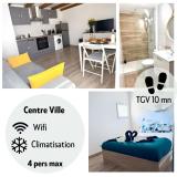 Afbeelding van de locatie
