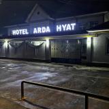 Afbeelding van de locatie