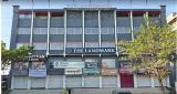 Afbeelding van de locatie
