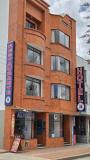 Afbeelding van de locatie