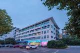 Afbeelding van de locatie