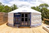 Afbeelding van de locatie