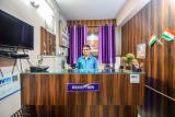 Afbeelding van de locatie