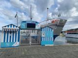 Afbeelding van de locatie