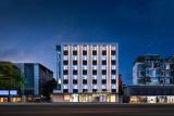 Afbeelding van de locatie
