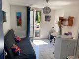 Afbeelding van de locatie