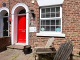 Afbeelding van de locatie