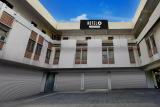 Afbeelding van de locatie