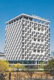 Afbeelding van de locatie