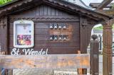 Afbeelding van de locatie