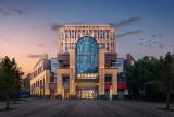 Afbeelding van de locatie