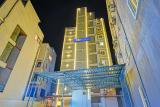 Afbeelding van de locatie