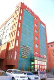 Afbeelding van de locatie