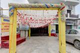 Afbeelding van de locatie
