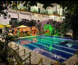 Afbeelding van de locatie