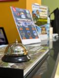 Afbeelding van de locatie